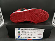 Air Jordan 1 Retro High OG Banned  555088-001 - 2