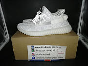 ADIDAS YEEZY BOOST 350 V2 STATIC EF2367 - 2