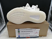 Adidas Yeezy Boost 350 V2 Cream/Triple White CP9366 - 2