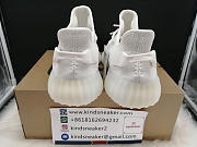 Adidas Yeezy Boost 350 V2 Cream/Triple White CP9366 - 3