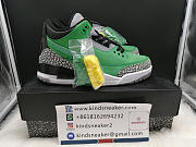 Air Jordan 3 Oregon 867493 - 3