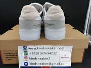 Off-White x Nike Air Force 1 Low Volt 2.0 AO4606-100 - 5