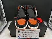Air Jordan 1 OG Shattered Backboard 555088 005 - 4