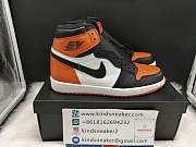Air Jordan 1 OG Shattered Backboard 555088 005 - 3