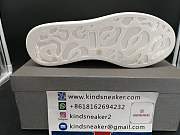 Alexander McQueen white 376814 - 5