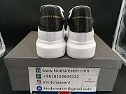 Alexander McQueen white 376814 - 4