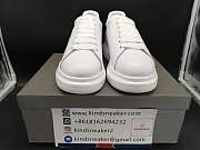 Alexander McQueen white 376814 - 3