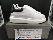 Alexander McQueen white 376814 - 2