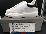 Alexander McQueen white 376814 - 1