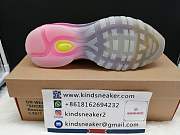 Off White x Nike Air Max 97 Queen AJ4585 600 - 6