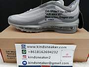 Off-White X Nike Air Max 97 OG OW AJ4585-101 - 3
