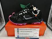 OFF-WHITE x Nike Zoom Terra Kiger 5 CD8179-001 - 1