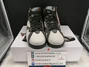 Patt x Air Jordan 7 OG SP Green White AT3375-100 - 4