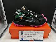 OFF-WHITE x Nike Zoom Terra Kiger 5 CD8179-001 - 3