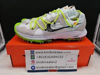 OFF-WHITE x Nike Zoom Terra Kiger 5 CD8179-100