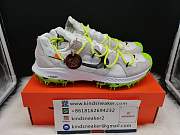 OFF-WHITE x Nike Zoom Terra Kiger 5 CD8179-100 - 3