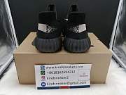 Adidas Yeezy Boost 350 V2 Black White Oreo BY1604 - 5