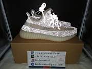 Adidas Yeezy Boost 350 v2 Lundmark FV3254 - 4