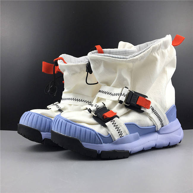 NIKE MARS YARD OVERSHOE AH1187 101 - 1