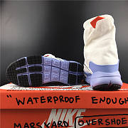 NIKE MARS YARD OVERSHOE AH1187 101 - 5