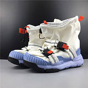NIKE MARS YARD OVERSHOE AH1187 101 - 2