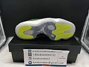 Air Jordan 11 Retro Low Green Snakeskin 528895-033 - 2