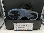 Air Jordan 11 Cap and Gown 378037-005 - 2