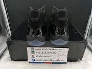 Air Jordan 11 Cap and Gown 378037-005 - 3