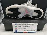 Air Jordan 11 Retro Low Snakeskin CD6846 002 - 2