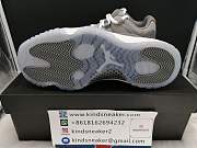 AIR JORDAN 11 LOW COOL GREY 528895-003 - 6