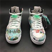 AIR JORDAN 5 WINGS AV2405-900 - 4