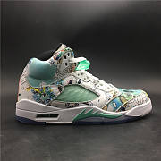 AIR JORDAN 5 WINGS AV2405-900 - 5