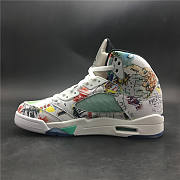 AIR JORDAN 5 WINGS AV2405-900 - 6