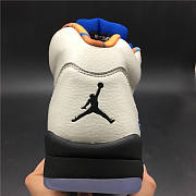 AIR JORDAN 5 ORANGE PEEL 136027-148 - 3