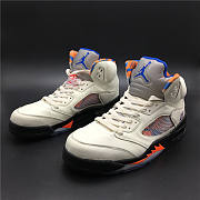 AIR JORDAN 5 ORANGE PEEL 136027-148 - 6