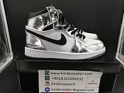 AIR Jordan 1 PASS THE TORCH AQ7476-016 - 3