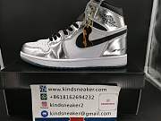 AIR Jordan 1 PASS THE TORCH AQ7476-016 - 2
