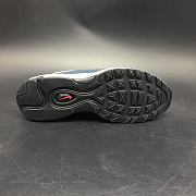 Nike Air Max 98 Gundam 640744-100 - 2