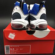 Nike Air Max 98 Gundam 640744-100 - 3