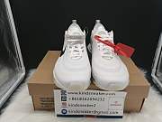 Nike Air Max 97 the ten Off-White AJ4585-100 - 4