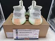 ADIDAS YEEZY BOOST 350 V2 HYPERSPACE EG7491 - 3