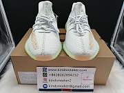 ADIDAS YEEZY BOOST 350 V2 HYPERSPACE EG7491 - 4