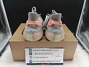 ADIDAS YEEZY BOOST 350 V2 TRUE FORM EG7492 - 3