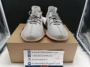 ADIDAS YEEZY BOOST 350 V2 TRUE FORM EG7492 - 4