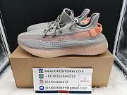 ADIDAS YEEZY BOOST 350 V2 TRUE FORM EG7492 - 6
