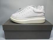Alexander McQueen All White - 1