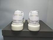 Alexander McQueen All White - 4