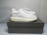 Alexander McQueen All White - 3