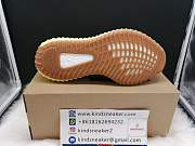 Adidas Yeezy Boost 350 V2 Semi Frozen Yellow B37572 - 2