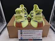 Adidas Yeezy Boost 350 V2 Semi Frozen Yellow B37572 - 3